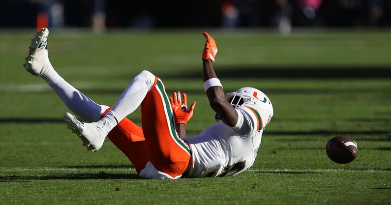 (Photo by Ryan M. Kelly/Getty Images)