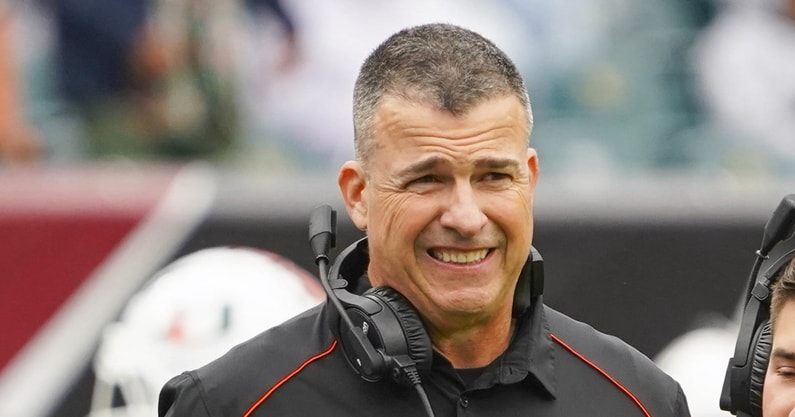 mario cristobal temple