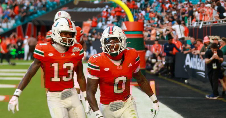 keionte scott TD syr