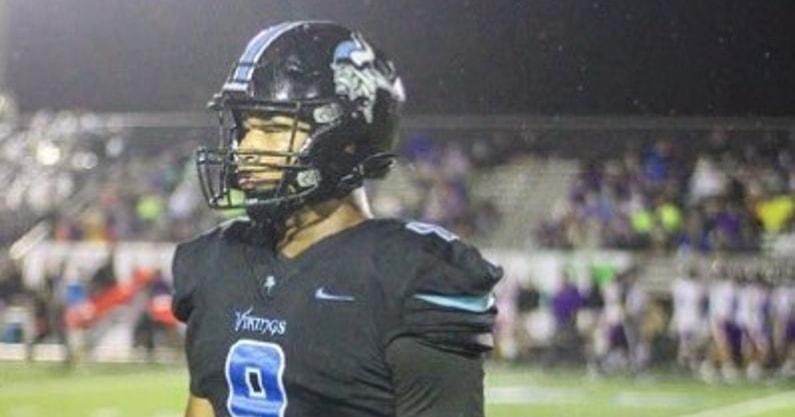 Kaleb Morris