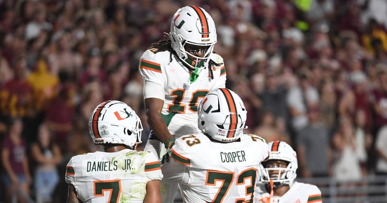 Malachi Toney FSU
