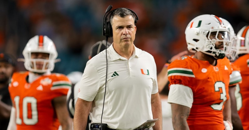 mario cristobal nc state