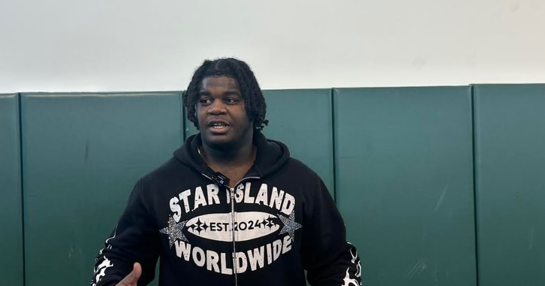 Miami DT David Blay