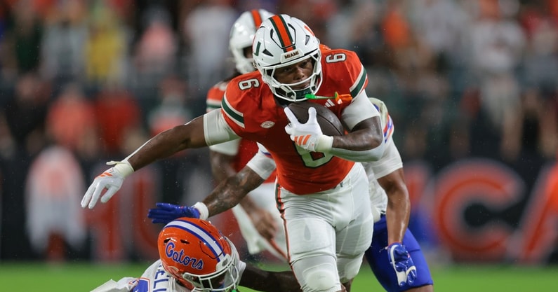 Marty Brown UF
