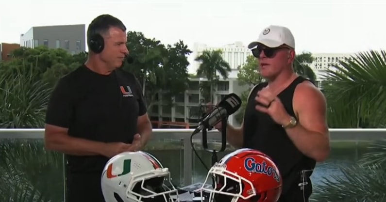 McAfee and Mario
