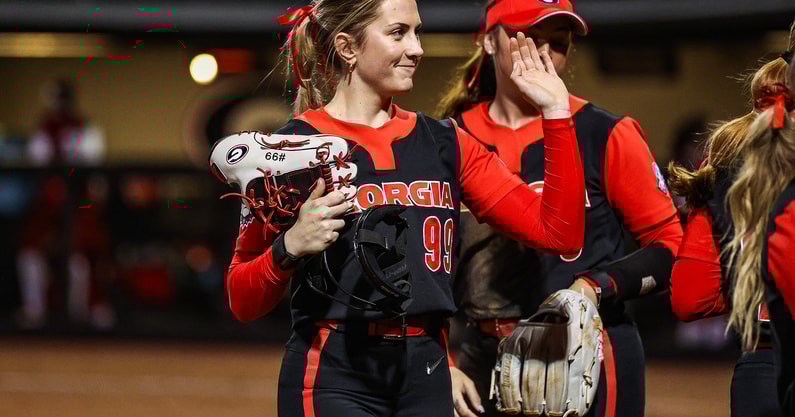 02/09/24- Annual Red &amp; Black Showcase, South Dakota State vs Georgiar