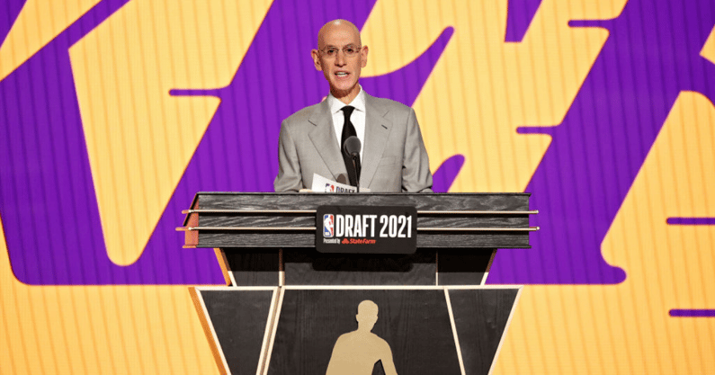 2022-nba-mock-draft-cbs-sports-gary-parrish