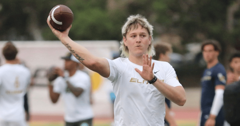 nations-top-quarterback-prospect-opting-out-of-senior-year-of-high-school