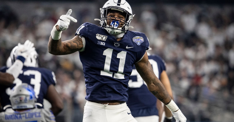 cowboys-rookie-micah-parsons-crosses-another-goal-off-list