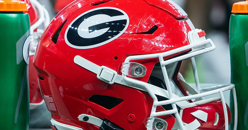New details emerge on Georgia freshman defensive back Nyland Green arrest bb gun felony