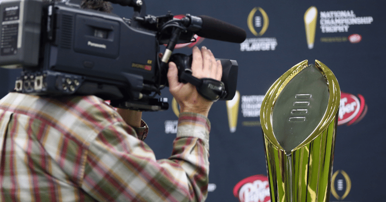 nationalchampionshiptrophyTV