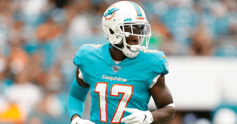 Dolphins-wide-receiver-Allen-Hurns-needs-wrist-surgery-will-miss-time