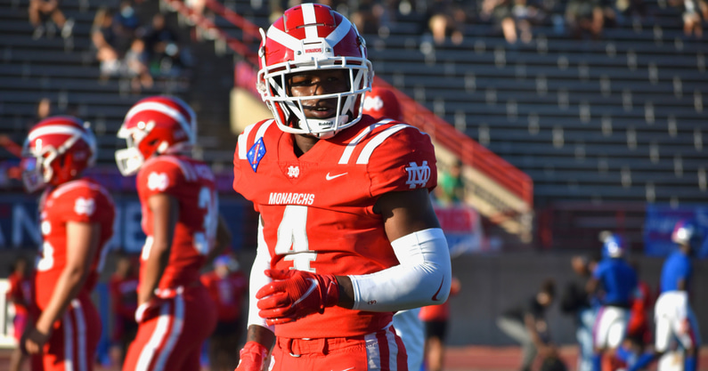 Raleek Brown