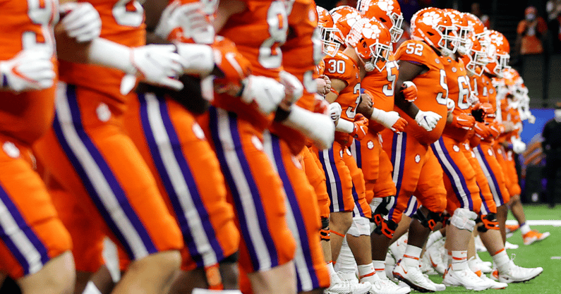 Clemson
