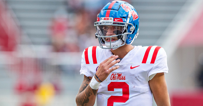 daniel-jeremiah-labels-matt-corral-breakout-candidate-ole-miss-rebels