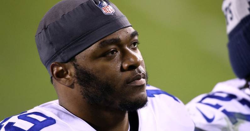Dallas Cowboys Amari Cooper fined by NFL for violating Covid-19 protocols for unvaccinated players