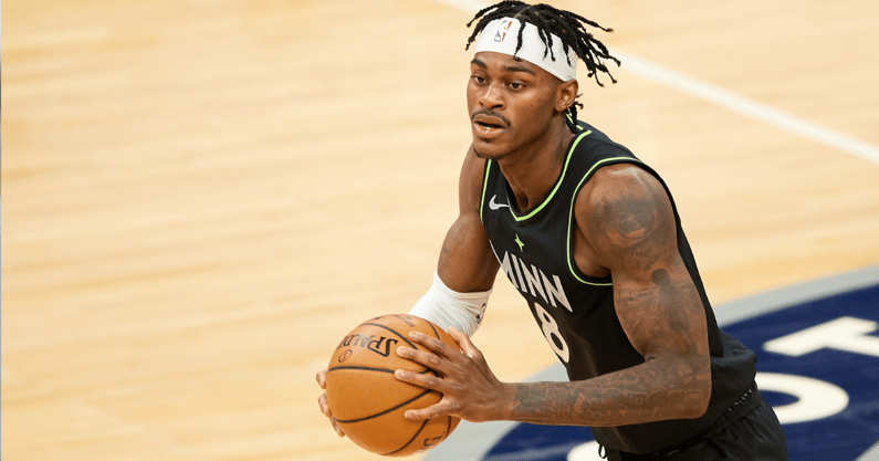 Jarred Vanderbilt agrees to 3-year, $13.8 million deal to ...