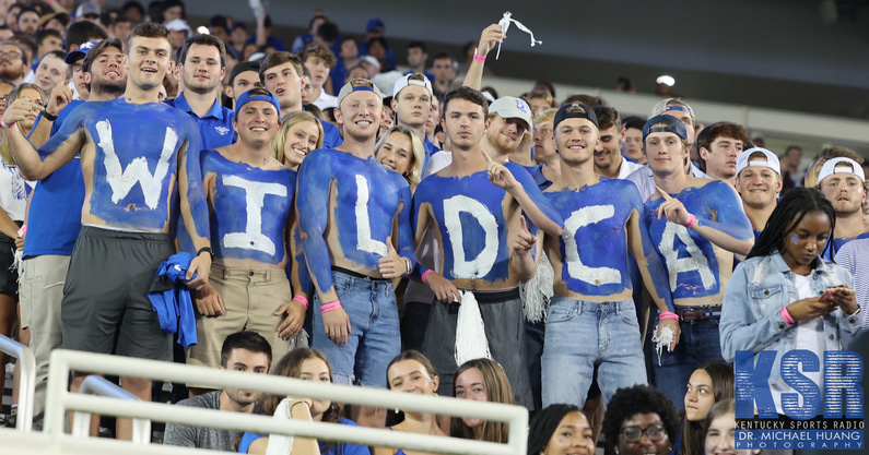 Kentucky-Chattanooga-Opening-Line