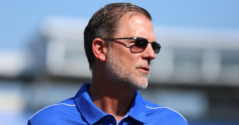Eddie-Gran-will-return-to-Kentucky-football-off-the-field-assistant
