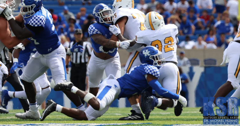 Tyrell-Ajians-95-Yard-Pick-Six-silences-Chattanooga-Scare
