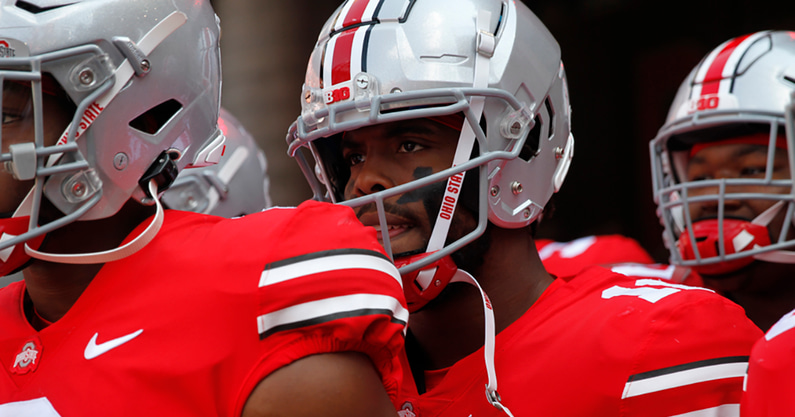Tyreke Smith by Birm -- Lettermen Row