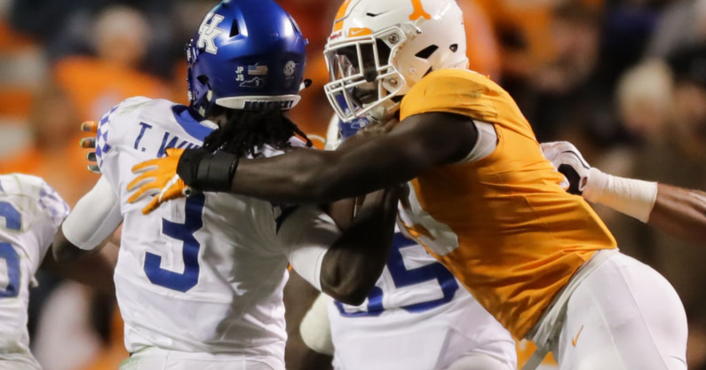 kentucky-rare-sec-road-favorite