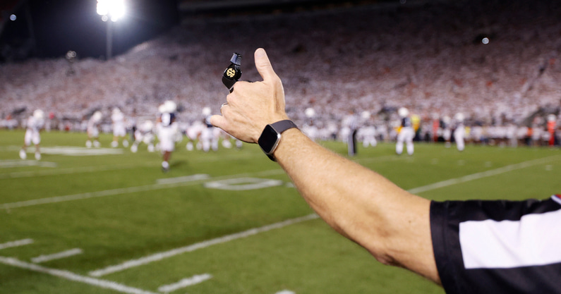sec-greg-sankey-vote-to-permit-educational-benefits-for-student-athletes