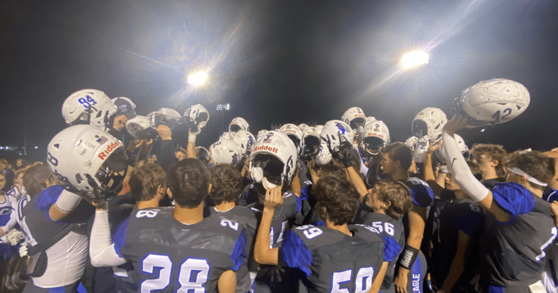 Kroger-KSR-Game-of-the-Week-Brown’s-three-scores-will-LCA-past-Pikeville