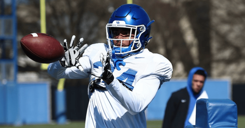 Jalen Geiger