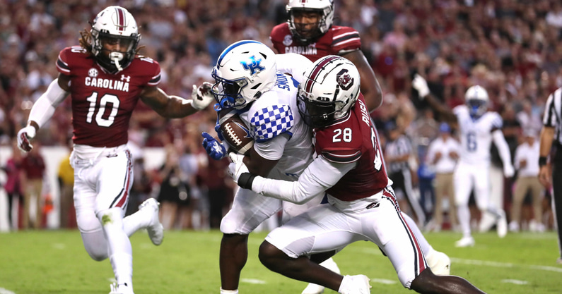 mark-stoops-kentucky-rushing-records
