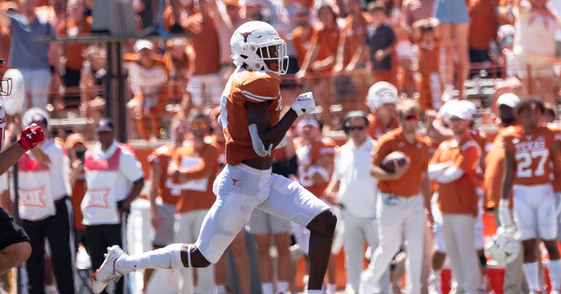 Xavier Worthy