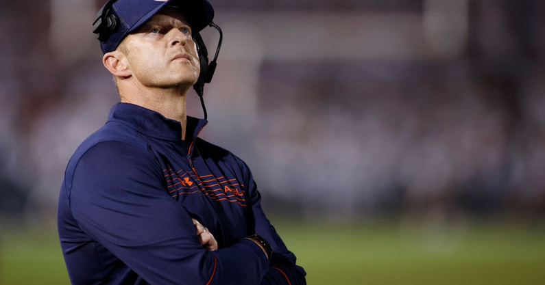 bryan-harsin-defends-his-decision-fire-wide-receiver-coach-after-four-games-auburn-tigers