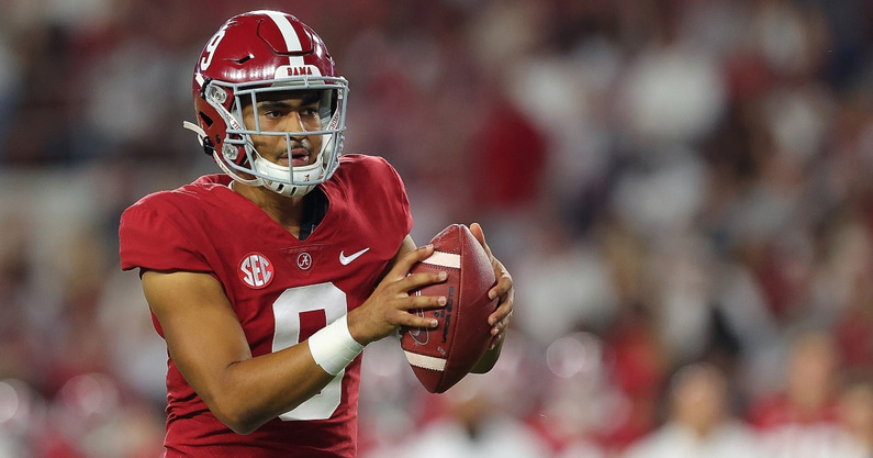 bryce-young-on-relationship-matt-corral-quarterback-alabama-ole-miss-heisman-sec