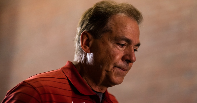 nick-saban-challenges-alabama-fans-ahead-home-game-vs-ole-miss-rebels-sec