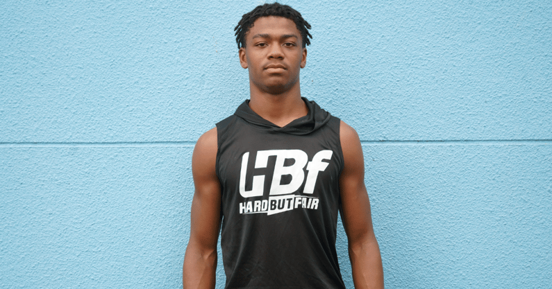 Antione Jackson