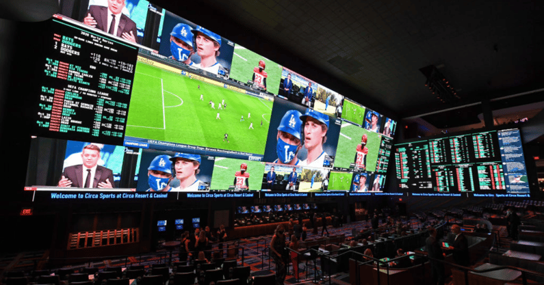 Sportsbook