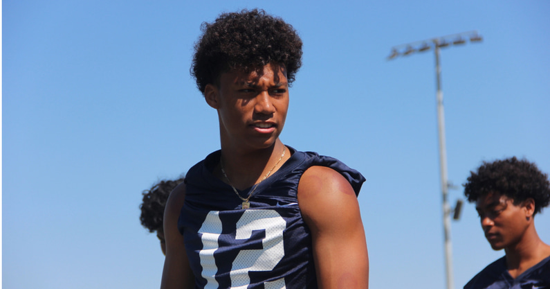 Jshawn Frausto Ramos by Zack Carpenter -- Lettermen Row