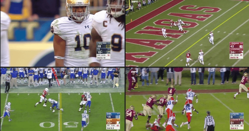 CollegeTV