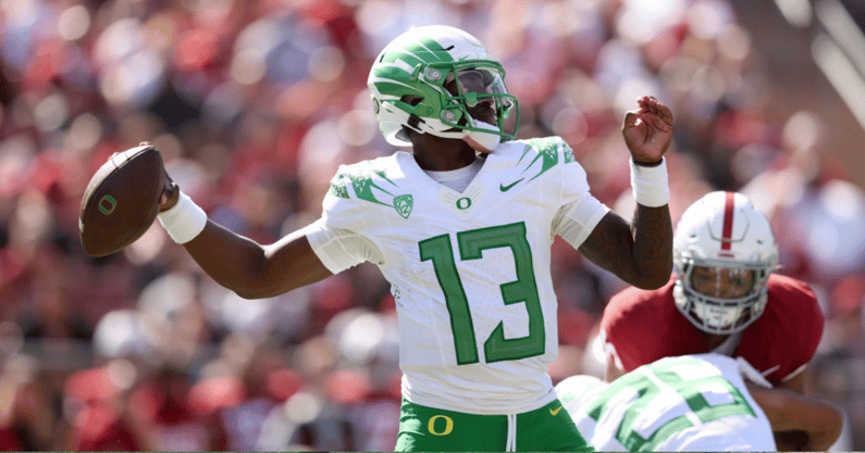 mario-cristobal-says-anthony-brown-gives-ducks-best-chance-to-win