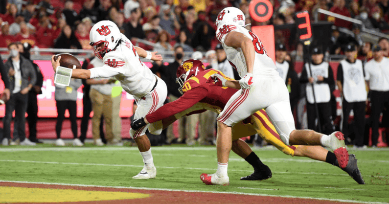 Utah USC