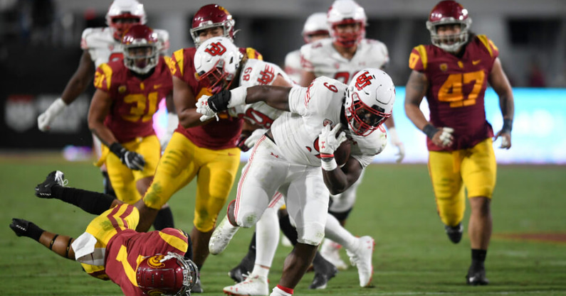 Utah v USC