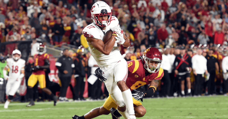 Utah USC