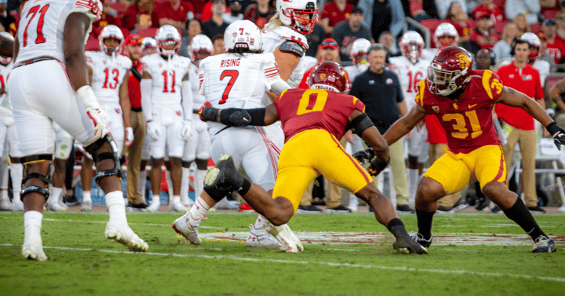 Korey Foreman