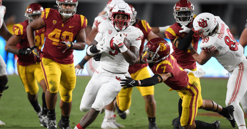 Utah USC