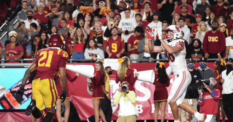 USC Utah