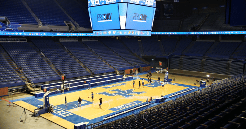 UK Pro Day