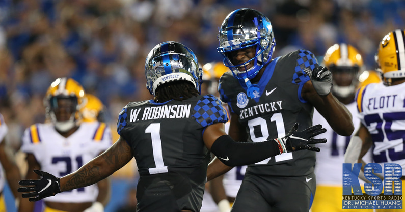 Top-Plays-first-Half-2021-Kentucky-Football-Season