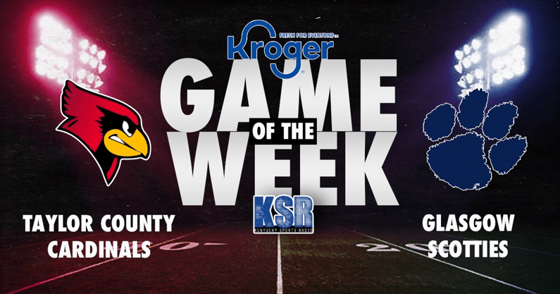 glasgow-vs-taylor-county-kroger-ksr-game-of-the-week