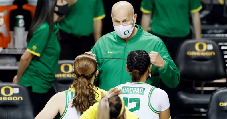 oregon-picked-second-in-pac-12-womens-basketball-preseason-poll
