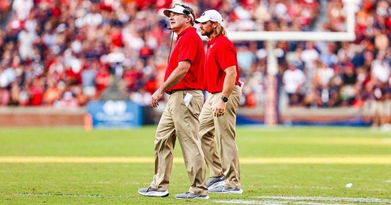 Kirby Smart (17)